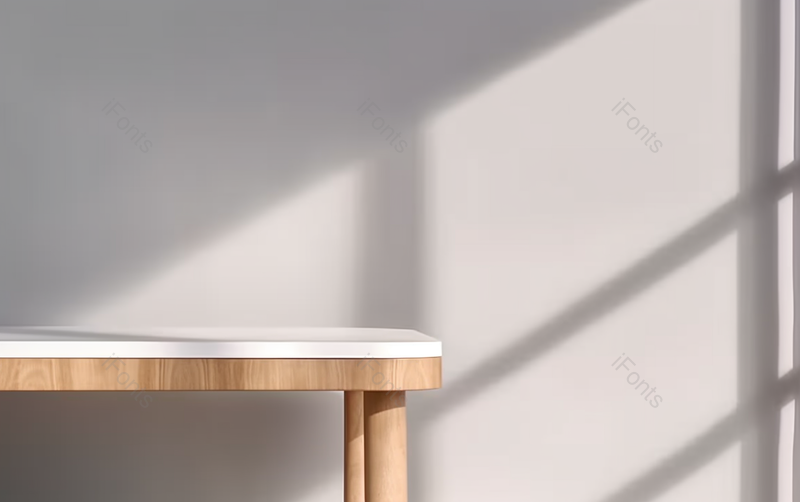 简单光影效果的3D渲染产品背景,高清,摄影图,摄影图片,图片大全,摄影图免费下载